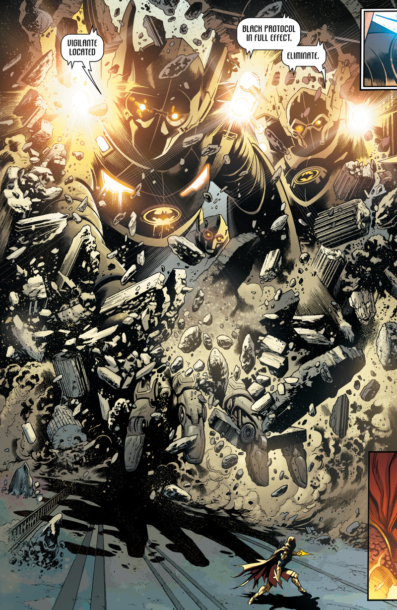 Image: DC Comics